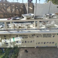 أغراض كافتريا • مستلزمات مطعم • بابل