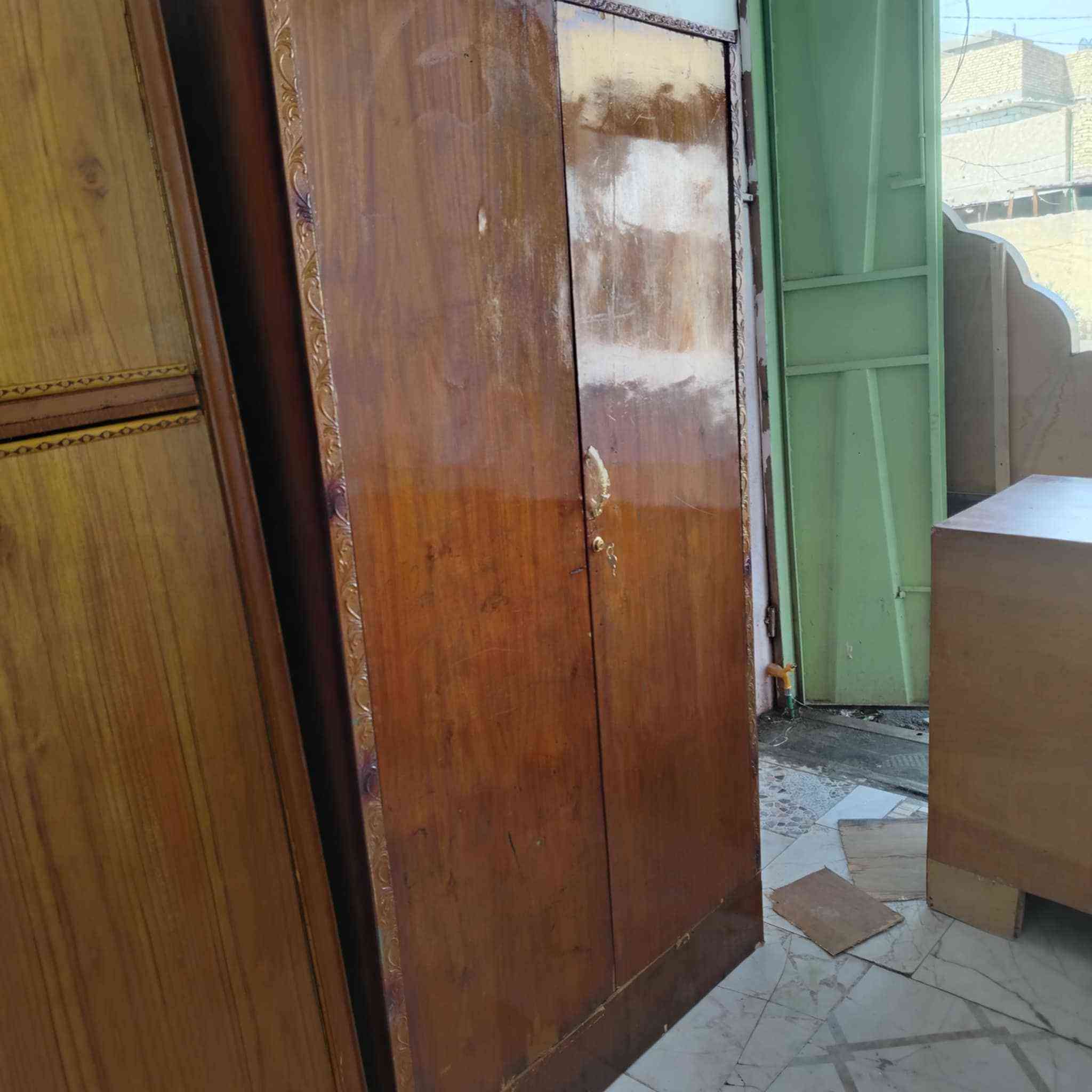 ‎كناتير وبوفيات صاج للبيع المكان كربلاء حي النضال‎ كربلاء, العراق


**إذا كنت صاحب هذا الإعلان وتريد حذفه لأي سبب، رجاءا أرسل رسالة إلى الدعم الفني**