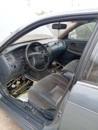 مارك نفخ • ١٩٩٣ • سوق الشيوخ