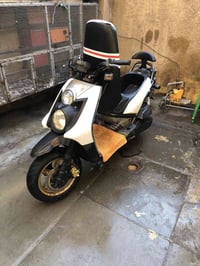 سكنكس جبلي • موديل ٢٠١٠ • مكينه ما مفتوحه