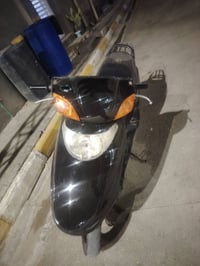 سبيسي صيني • سلف كهربائية • واسط قضاء الحي