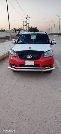 كريت ويل • ٢٠١٣ • محرك مكفول