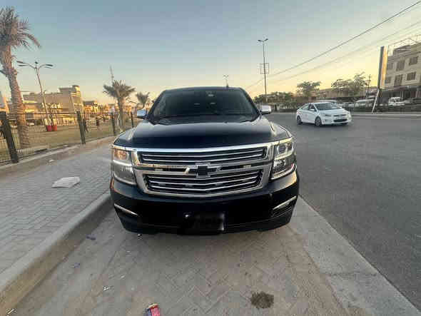 تاهو ادوات موديل 15 LTZ فول السيارة كفالة كص وعشائر. وسرقة السيارة بيهة قطع صبغ ابيع حزام  
مكان السيارة بغداد السعر 170 
***********
