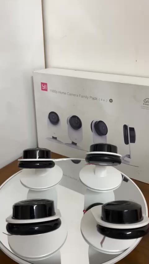 منظومه كاميرات مراقبه حديثه تربط على الموبايل /واي فاي
تفاصيل المنظومه/ اربعه كامرات مع اربعه شاحنات
سعر المنظومه 125000/الف والتوصيل مجاني


**إذا كنت صاحب هذا الإعلان وتريد حذفه لأي سبب، رجاءا أرسل رسالة إلى الدعم الفني**