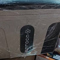 ثلاجة • تبريد فول