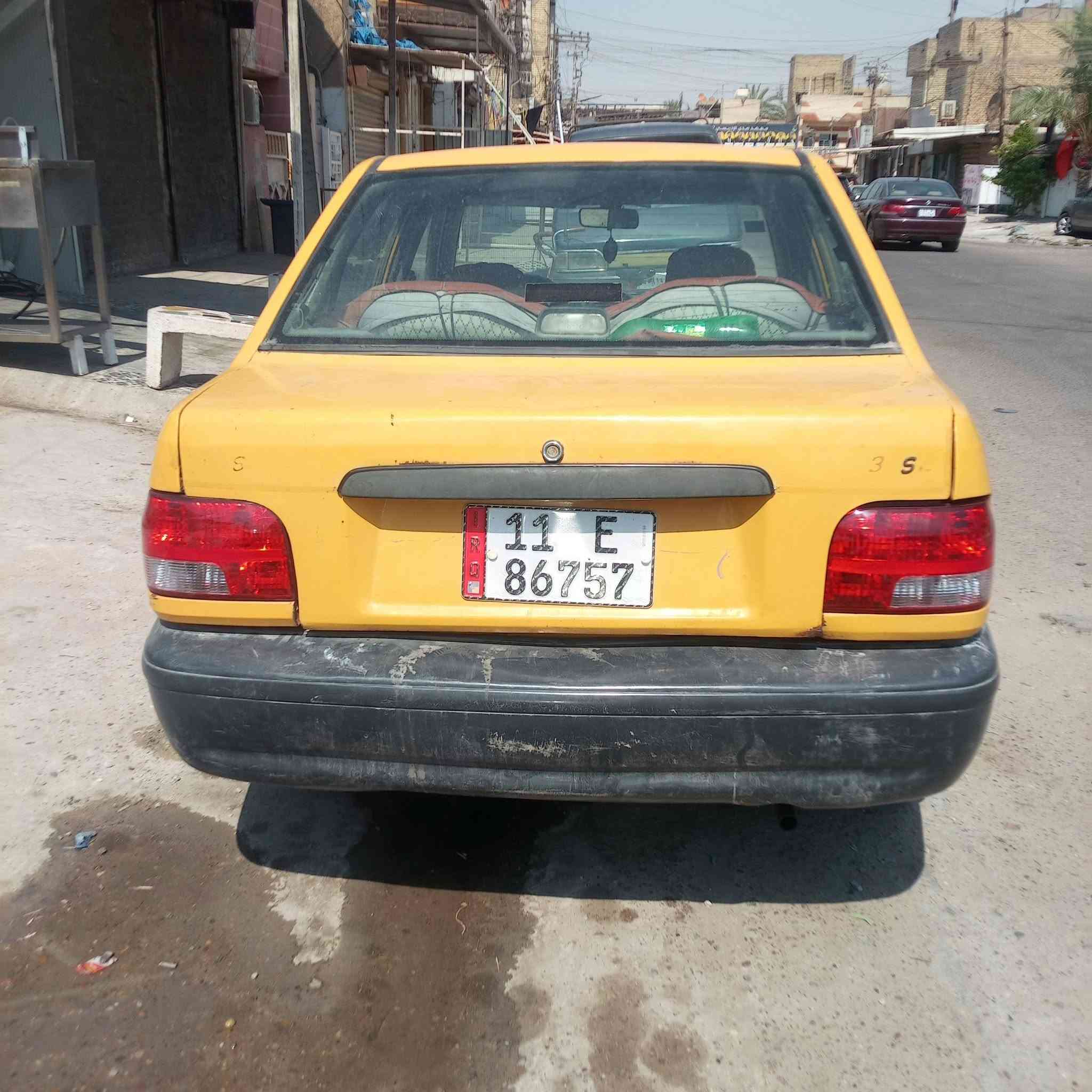 سايبا،البيع،موديل13,رقم،نكليزي،بغداد،سياره،خير،من،الله،,,,,،المكان،بغداد،السعر19,،رقمي***********,خابر،على،،،،،
