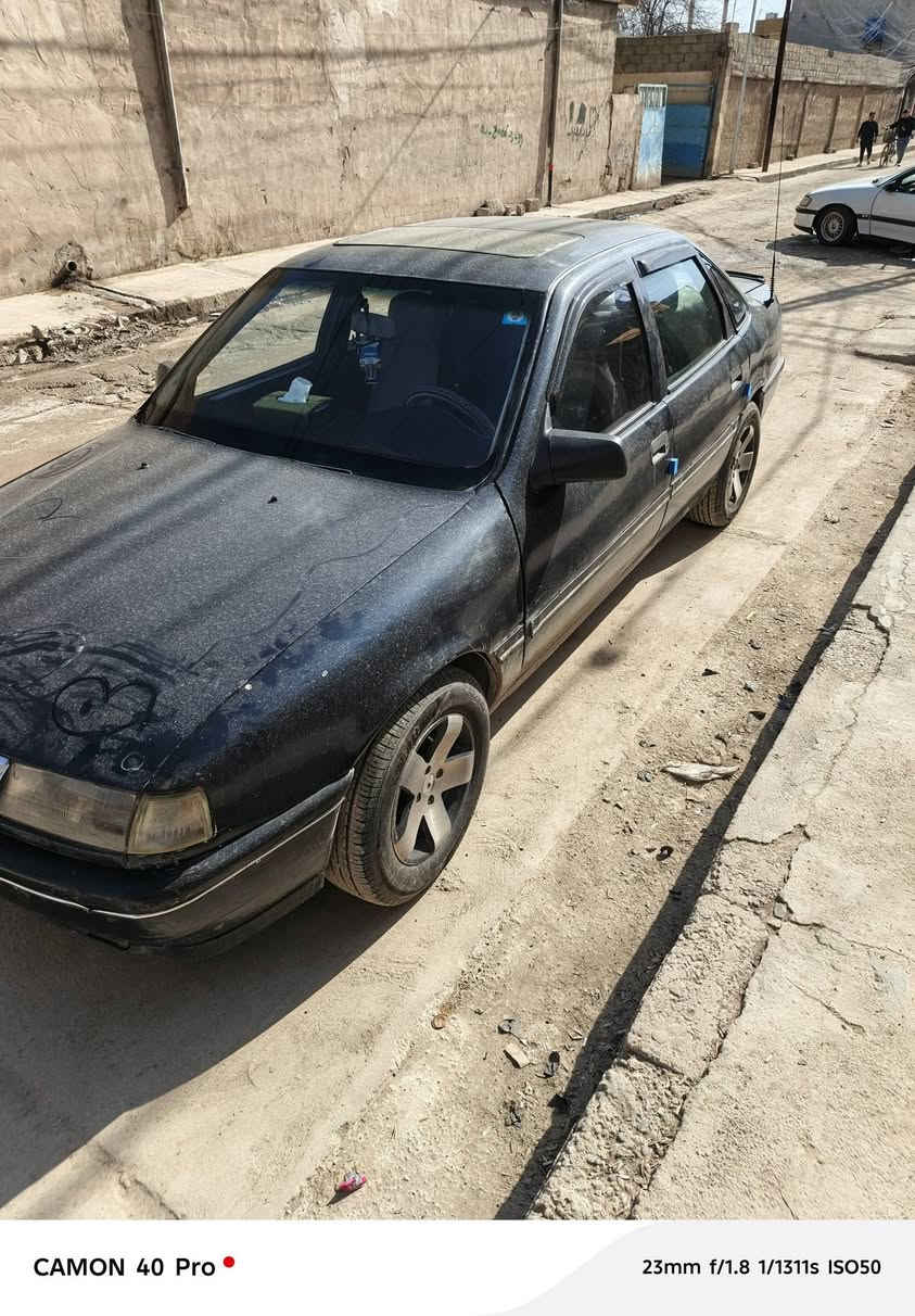 السلام عليكم اعاده النشر للسبب الوعود الكاذبه اوبل فيكترا حجم 18 موديل 91 رقم مسطره انكليزي سنويه الى 30 هزه جديده شرطه تحويل كوبون بنزين موجود السعر 37 وبيها مجال رقم الهاتف***********
