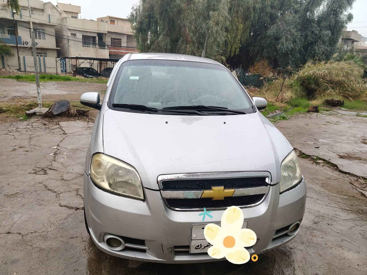 اڤيو 2007
كير عادي محرك دبل كمشفت 

جامات كهرب مري كهرب 

كوبون بانزين 

السيارة بأسمي 

و التفاصيل موضحه بالصور 

السعر 60

للتواصل:-***********
