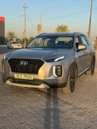 بلاسايد • ٢٠٢٢ • مكينة V6