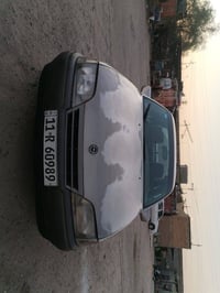 موديل ٨٨ • مكينة جديدة • بغداد