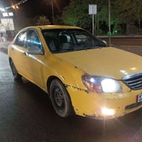 سبكترا • ٢٠٠٩ • كفاله محرك وكير