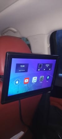 شاشات لبيع سياره جوكر ترهم على اي سياره 07835093860 07746645538
