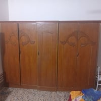 كاونتر • ملحقات