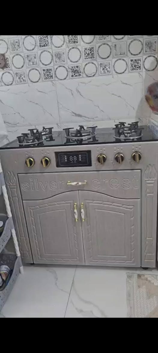 طباخ جديد بدون فرن للاستفسار خاص مكاني كربلاء كربلاء, العراق


**إذا كنت صاحب هذا الإعلان وتريد حذفه لأي سبب، رجاءا أرسل رسالة إلى الدعم الفني**