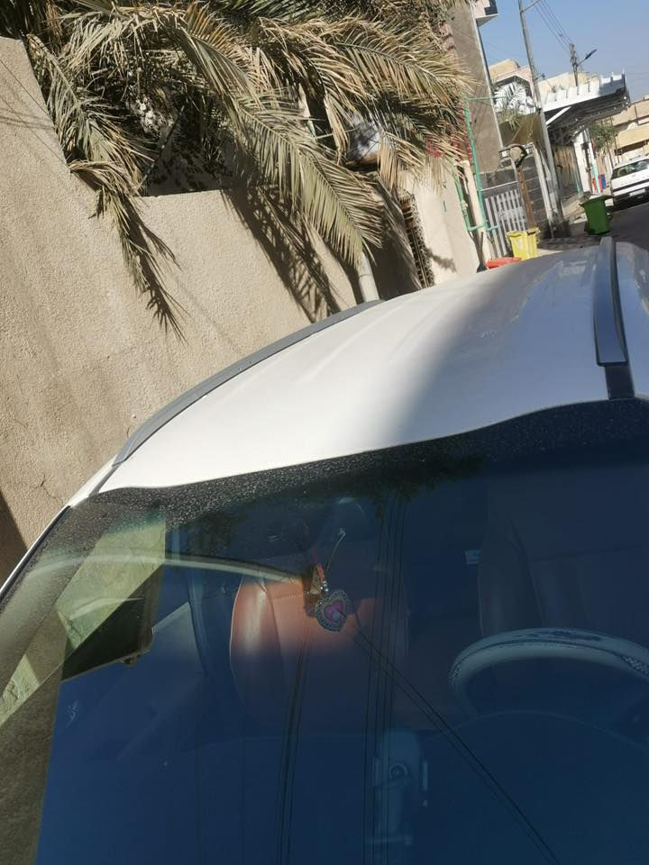 سورنتو 2016 خليجي رقم بصرة التقرير مرفق مع المنشور السعر 185 وبيها مجال للتواصل علرقم ‭0780 363 2348‬
