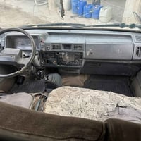 كيا بستا • ١٩٩٤ • رقم بغداد