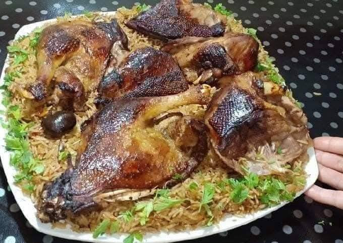 اليوم وصلتني وجبه مال خضيري عراقي حر 
سعر الزوج 25 الف تنضيف تقطيع مجاني 
للحجز *********** بي واتساب 
او مراسلة الصفحه 
تتوفر خدمة التوصيل داخل النجف والكوفه 
العنوان النجف الأشرف بداية ملحق الروان مقابل حلويات المنار
