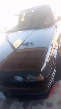 بي ام ٩٣ • كير عادي • كربلاء طويريج