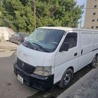 فان • ٢٠٠٦ • رقم بغداد