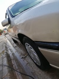 فيكترا ١٩٩٣ • محرك ١٫٨ • كركوك