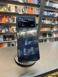 بوكو X4 برو 5G • بدون نقص • كربلاء اللولايه