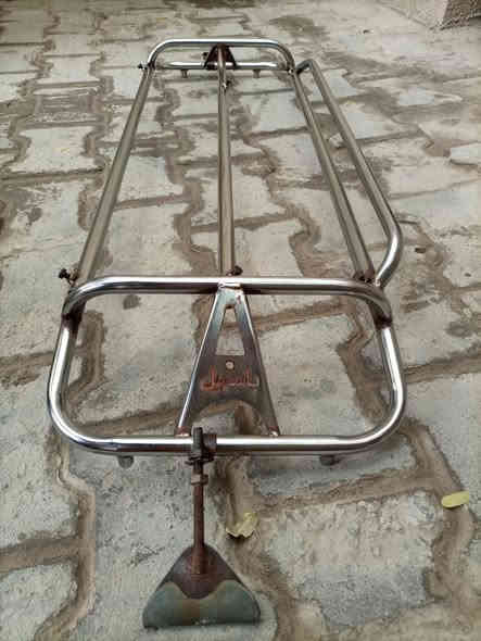 سله سمند جنطه حلوة مرتبه 
*********** - 15 الف
