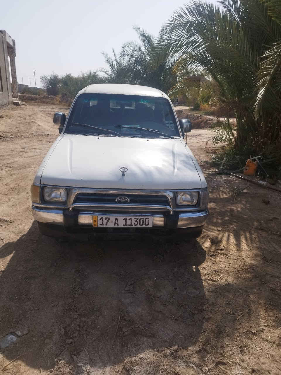 اسلام عليكم بيكم جمره للبيع موديل 2001سعرها شده عنوانها ديوانيه الحمزه الشرقي للاستفسار ***********
