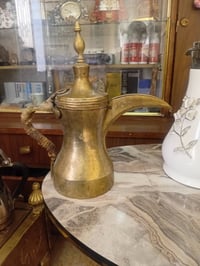 دلة قديمة • قرشية • ٣٠سم