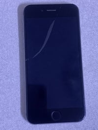 ايفون ٦ • ١٦ • شاشة مفطرة