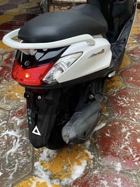 دراجة لكزز حديث دراجة مطلعها منل حاوية بيدي  دراجة خير من الله بانزين ...