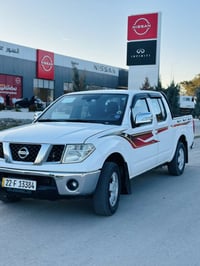 نيفارا اوتماتيك • ٢٠١٣ • رقم اربيل