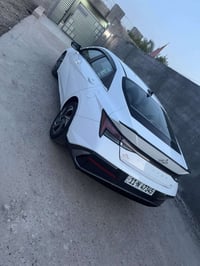 النترا ٢٠٢٤ • مكينة ٢.٠ • ٦٢الف