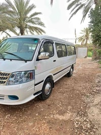 ٢٠١٠ • رقم بابل • دوشمه جديدة