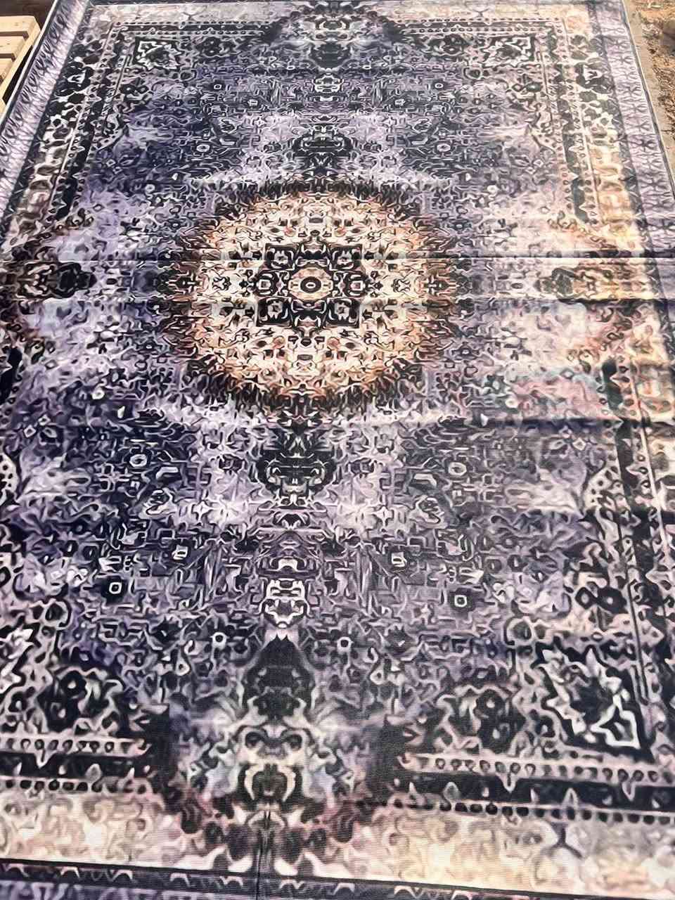 يالله وصول مفرش 
ثريدي  الوزن الثقيل مانع تزحلق 
القياس ٢في ٣


**إذا كنت صاحب هذا الإعلان وتريد حذفه لأي سبب، رجاءا أرسل رسالة إلى الدعم الفني**