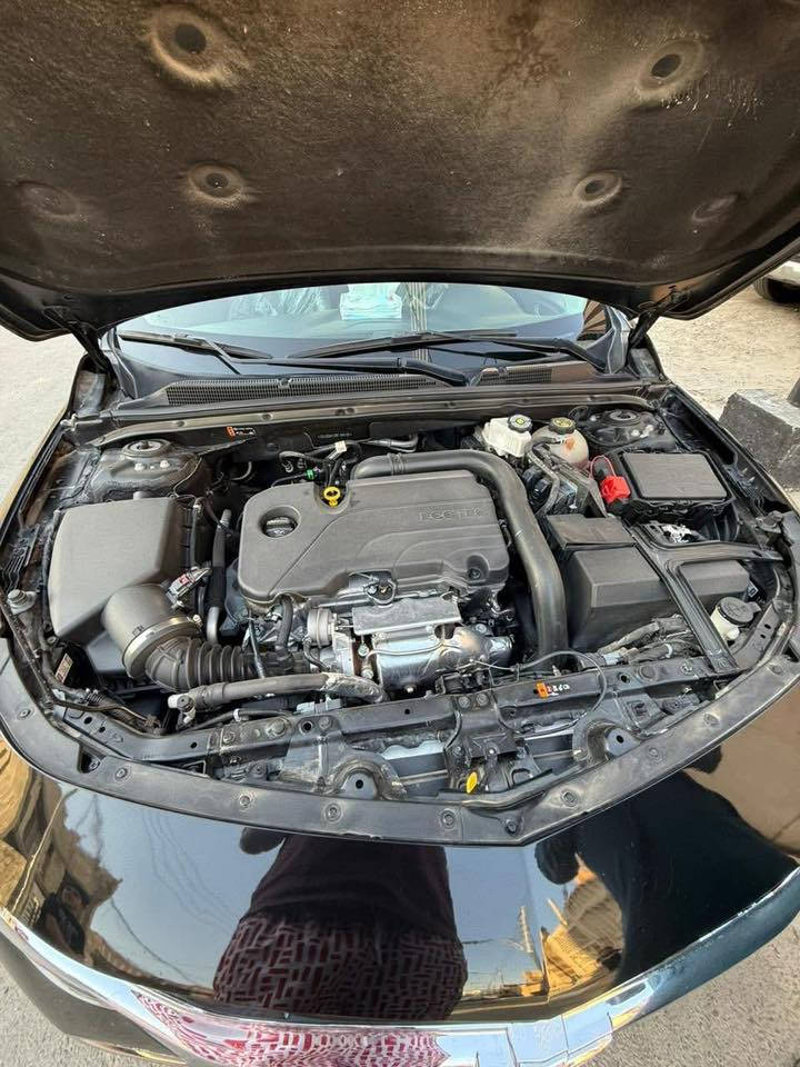 ماليبو (2024) فئة LT
وارد امريكي

 أوتوماتيك

محرك 1.5T

بنزين

4 سلندر

ماشية 40،000 كم

تحكمات ستيرن 

كاميرا خلفية

حساسات خلفية

رادار

 LED نهاري

شاشة كار بلي واندرويد اوتو حقيقي

تحديد السرعة

ايرباك الدركة سستم والباقي كلة على البلاد

مقاعد قماش

اللون أسود

 عدد المقاعد 5 

اللوحة أربيل خصوصي تحويل او وكالة 

سنوية لل 2030

ضرر قطعتين نص البنيد بي صبغ مو كلة 

والجاملغ الخلفي 

الباقي بلادي وسونار موجود راسلني ادزة عل الواتس 

راس البدنة الخلفية بيها عواج بسيط موجود بلصور 

ترايك وين متريد شرط 

الانبار 

136 بي مجال بسيط 

***********
