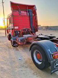 كرواتي 89 • محور طويل • الانبار