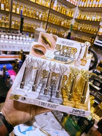 ايلاينر كلتر • ألوان • قرعة اسبوعية