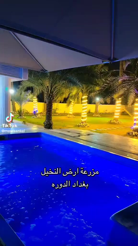 سلام عليكم يتوفر حجوزات على مدار الاسبوع موثقه بتطبيق اجرلي استفسار ارقم ***********
