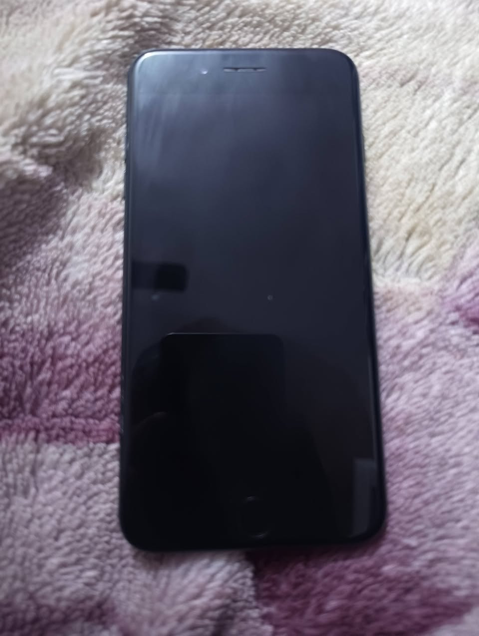 جهاز ايفون 7 بلاس نضيف كلش للبيع سعر خاص


**إذا كنت صاحب هذا الإعلان وتريد حذفه لأي سبب، رجاءا أرسل رسالة إلى الدعم الفني**