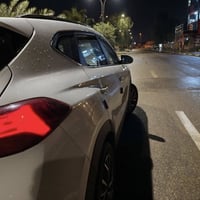 توسان ٢٠٢٠ وارد خليجي(افضل من الامريكي) محرك دوش مراوس ب جالنجر او بيع...