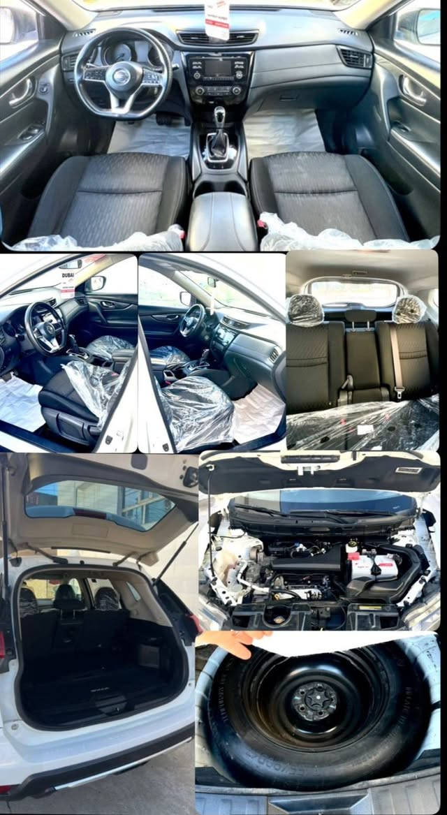 ژمارە موبایل .،📞 ***********
نیسان ڕۆگ 2017 سپی بەفری پشتو پێش کەپس 
مەکینە2.5 چوارپستۆن مەرغوب.ڕەقەمو سەنەوی هەزەی نوێیە بەناوی خۆمە شاشەو کامێرا بلوتوز ئیکۆو سپۆڕت نۆڕماڵ دەبڵ گێر تۆماتیکو عادی تەبرید لەمس و تەبرید مەرکەزی سوکان ڤۆلیۆم تەعدیدسورعە ئۆتۆستۆپ لایت لید ئاوێنە هێتەروکارەبا و ئیشاڕەت توڵی سەقف ABC. دەبڵ ئەکسل هەر4 تایە تازە سپێری بیلادی دانەبەزیوە.پشتو پێش کەپس یەک پەڵەی بچووک بۆیاخە بێناوگرتن بێ ئێڕباگ بێ ساردوو بێ شوخت گێڕو مەکینە تەبرید بەردی گزۆز بەشەرت نرخی 157کەمێک مەجال. أربيل, العراق
