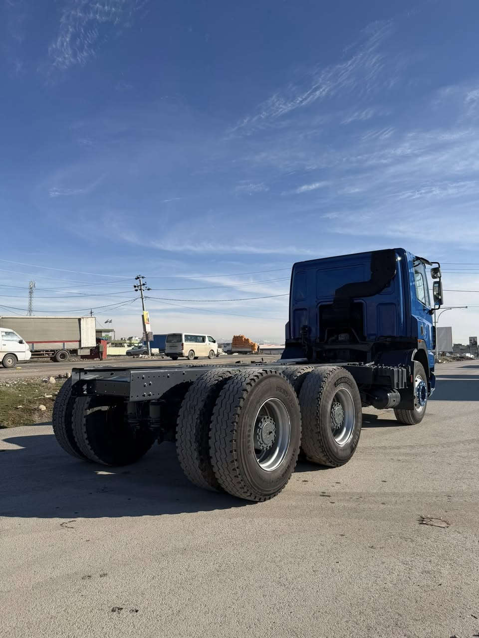 داف مۆدێل ٢٠٠٢ ڕیتایدەر ئاو مەجموعە تۆپتەلاین مەکینە گێر بەشەرت
بێڕەقەم ژ.م ( *********** )
