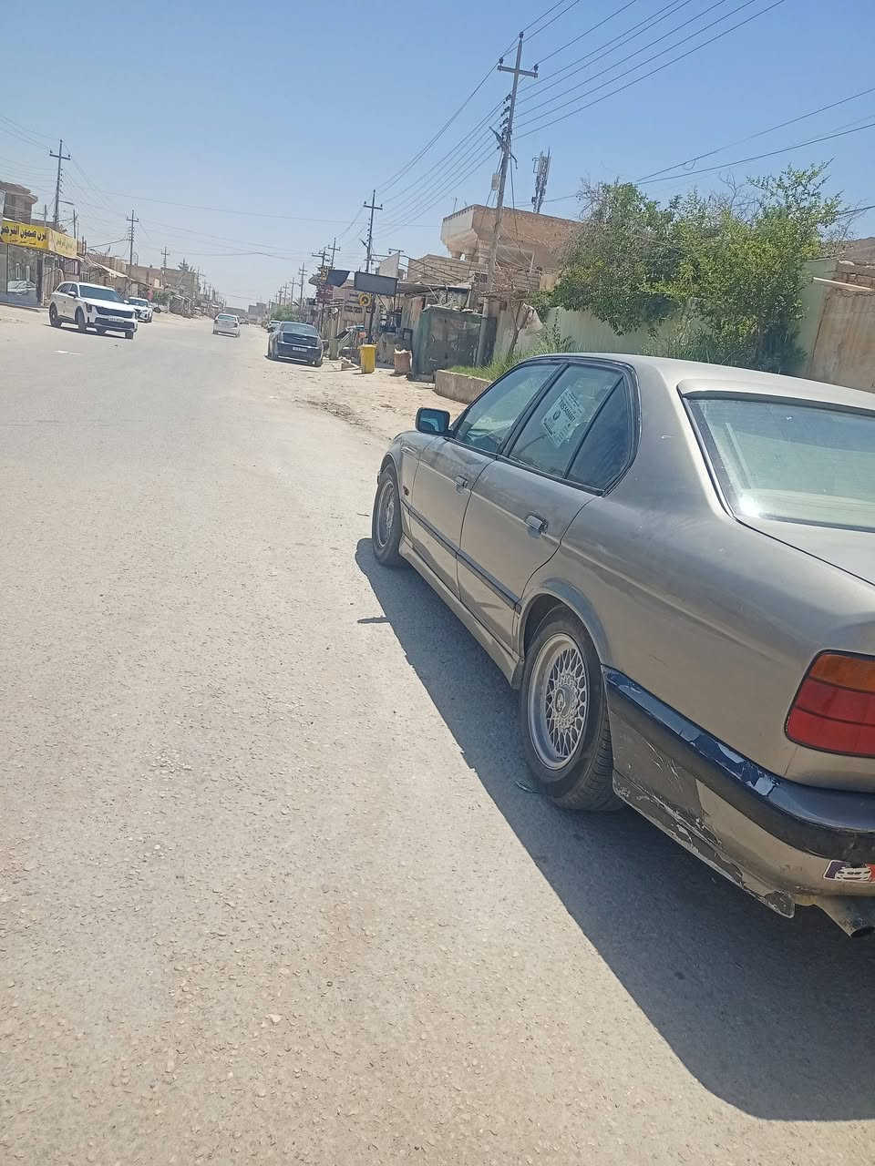 السلام عليكم 525للبيع السعر ٤٥ وبيها مجال قليل رقم بغداد الماني سنويه ساقطه بشهر 12 مكانها الحله ***********
