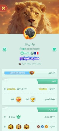 حساب كامل • روم ٣١ • شارع ٤٠ رمادي