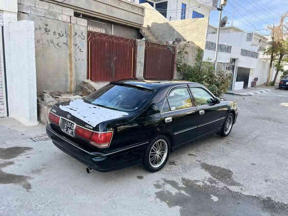 نمونەی جوانی ڕەشی قەتران  بێ بۆیاخ بێ چاڵ سفر  

٤ دوگمە گێچ ئەلیکترۆنی ناو زەرد  فول فول 

سەقفو شانی شوشەییە ٤ تایەو ویلی لۆک لۆکی لەسەرە تاقم پێشو دوای تازە داگیراوە چرکەی تیا نیە پێش عیون دوا کریستاڵ  هەموو گیانی ئیش ئەکات کامل زینون تەبرید گەرم و سارد لەسەر سویچ  نمونەیی جوانی لەڕەسمەکان جوانتر نەبو مەیبە سەقفو شانی شوشەییە کەڤەر گۆڕاو نیە شانی بەشەرت سەقفی بۆیاخ نیە  سعری تەنها 28 گەڵا 💣 *********** /*********** ئەدمینی دڵ ❤
