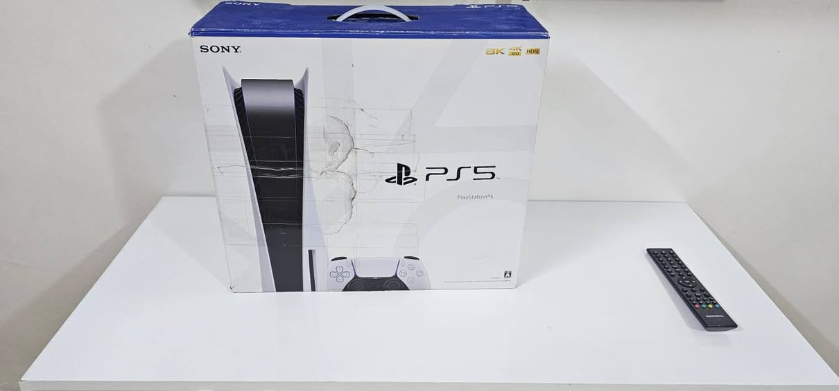 بليستيشن! 5 فات
ذاكره 825 

نظام 12 ميتهكر اونلاين

اخو الجديد نظافة فول 

فحص امام المندوب 

ظمان أسبوع 

السعر 550 قفل الشراي يتفضل خاص


**إذا كنت صاحب هذا الإعلان وتريد حذفه لأي سبب، رجاءا أرسل رسالة إلى الدعم الفني**