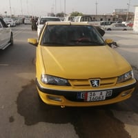 بيجو بارص • ٢٠١٦ • السماوه