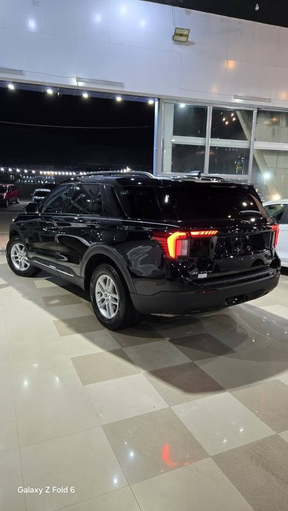 فورد ايكسبلورر 2025 
ماشية 13 mil 
محرك 4 سلندر 2.3 T توربو
حادث السيارة شخوط بصفحة السايق
1FMUK8DHXSGA48654
بيها تكمة السايق صبغ و بيها مكانات بل صفحة تصليح و صبغ
0750 899 2970 
0770 345 0722 
. .n
  ...b 
.. أربيل, العراق
