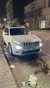 ٢٠١٧ • محرك V6 • رقم اربيل