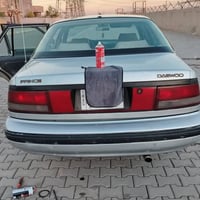 دايو برنس 94 بسمي تخم تاير كير عادي مكينة خير من الله صدر امامي خلفي س...